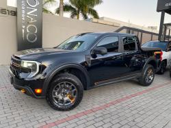 FORD Maverick Pick-up 2.0 4P ECOBOOST TREMOR AUTOM�TICO