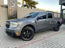 FORD Maverick Pick-up 2.0 4P ECOBOOST LARIAT FX4 AUTOM�TICO