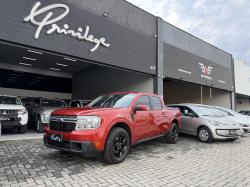 FORD Maverick Pick-up 2.0 4P ECOBOOST LARIAT FX4 AUTOMÁTICO