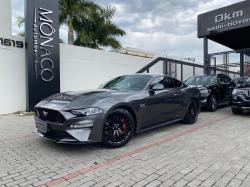 FORD Mustang 5.0 V8 24V GT PREMIUM COUPÉ FORD Mustang 5.0 V8 24V GT PREMIUM COUPÉ