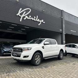 FORD Ranger 2.2 16V XLS DIESEL 4X4 CABINE DUPLA
