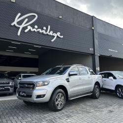 FORD Ranger 2.2 16V XLS DIESEL CABINE DUPLA AUTOM�TICO