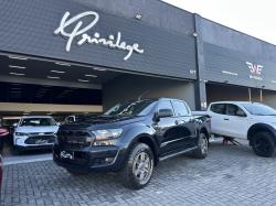 FORD Ranger 2.2 16V XLS DIESEL 4X4 CABINE DUPLA AUTOM�TICO