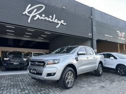FORD Ranger 2.2 16V XLS DIESEL 4X4 CABINE DUPLA