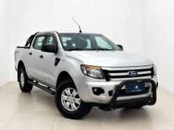 FORD Ranger 2.2 16V XLS DIESEL 4X4 CABINE DUPLA
