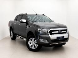 FORD Ranger 2.5 16V LIMITED CABINE DUPLA