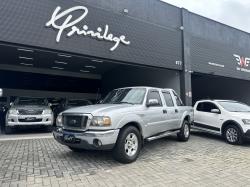 FORD Ranger 3.0 16V 4X4 LIMITED TURBO DIESEL CABINE DUPLA