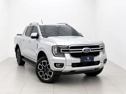 FORD Ranger 3.0 V6 4X4 LIMITED PLUS TURBO DIESEL CABINE DUPLA AUTOMÁTICO