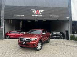 FORD Ranger 3.2 20V XLT 4X4 CABINE DUPLA TURBO DIESEL