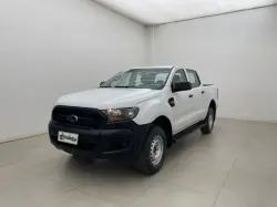 FORD Ranger 3.2 20V XL 4X4 CABINE DUPLA TURBO DIESEL AUTOM�TICO