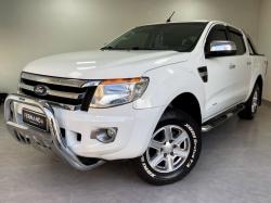 FORD Ranger 3.2 20V XLS CABINE DUPLA TURBO DIESEL AUTOM�TICO