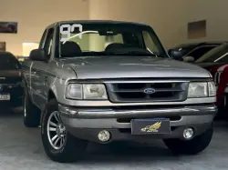 FORD Ranger 4.0 V6 12V STX CABINE ESTENDIDA