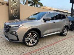FORD Territory 1.5 16V 4P ECOBOOST TURBO GTDI TITANIUM AUTOM�TICO