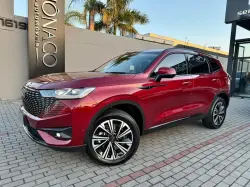 GWM Haval H6 1.5 16V 4P PHEV19 AWD E-TRACTION AUTOMÁTICO