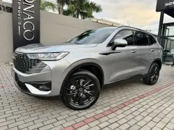 GWM Haval H6 1.5 16V 4P HEV2 PREMIUM E-TRACTION AUTOMÁTICO
