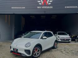 GWM Ora 03 48 KW EL�TRICO SKIN