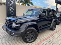 GWM Tank 300 2.0 16V 4P AWD H�BRIDO AUTOM�TICO