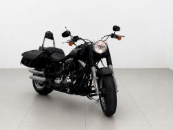HARLEY DAVIDSON Softail Fat Boy 1600 SPECIAL