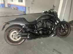 HARLEY DAVIDSON V-Rod 1130 VRSCR