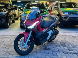 HONDA ADV 150 ABS