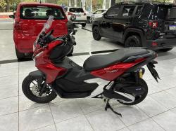 HONDA ADV 160 