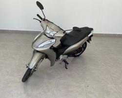 HONDA Biz 110 I 
