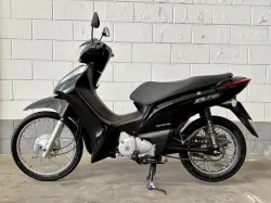 HONDA Biz 125 ES FLEX