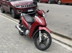 HONDA Biz 125 ES FLEX