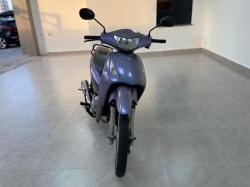 HONDA Biz 125 KS