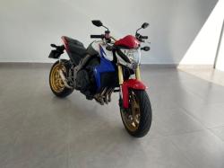 HONDA CB 1000 R ABS