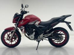 HONDA CB 250 F Twister FLEXONE