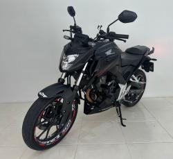 HONDA CB 300 F Twister FLEX CBS