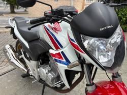 HONDA CB 300 R ABS
