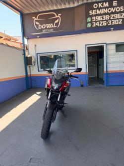 HONDA CB 500 