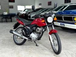 HONDA CG 125 FAN ES