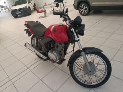 HONDA CG 125 FAN ES