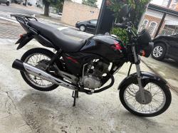 HONDA CG 125 FAN KS