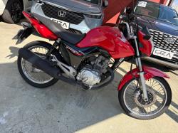 HONDA CG 150 FAN ESDI