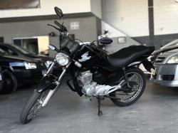 HONDA CG 150 FAN ESDI