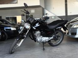 HONDA CG 150 FAN ESDI