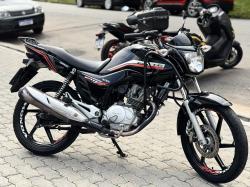 HONDA CG 150 FAN ESDI