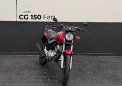 HONDA CG 150 FAN ESDI