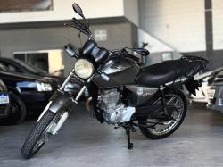 HONDA CG 150 TITAN KS