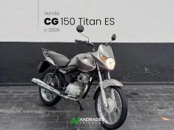 HONDA CG 150 TITAN MIX ES