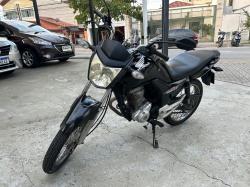HONDA CG 160 CARGO