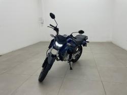 HONDA CG 160 FAN