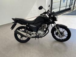 HONDA CG 160 FAN