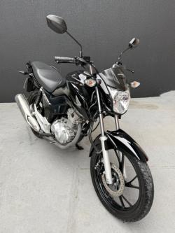 HONDA CG 160 FAN FLEX ONE