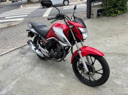 HONDA CG 160 TITAN 25 ANOS