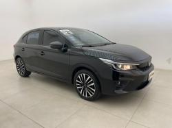 HONDA City Hatch 1.5 16V 4P FLEX EXL AUTOM�TICO CVT